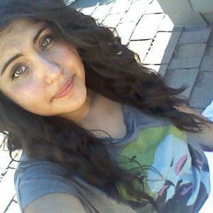 Meet your Posher, Veronica